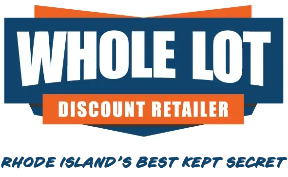 Whole Lot Discount Retailer